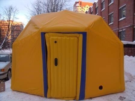 运城充气帐篷